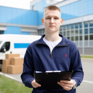 Организация перевозок и управление на транспорте (по видам) — Атлас колледжей Москвы