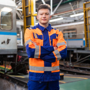Эксплуатация транспортного электрооборудования и автоматики (по видам транспорта, за исключением водного) — Атлас колледжей Москвы