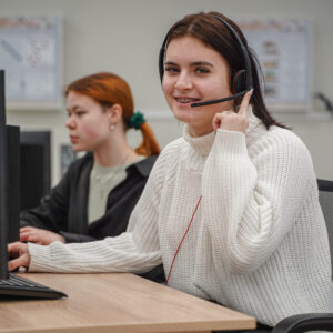 Организация перевозок и управление на транспорте (по видам) — Атлас колледжей Москвы