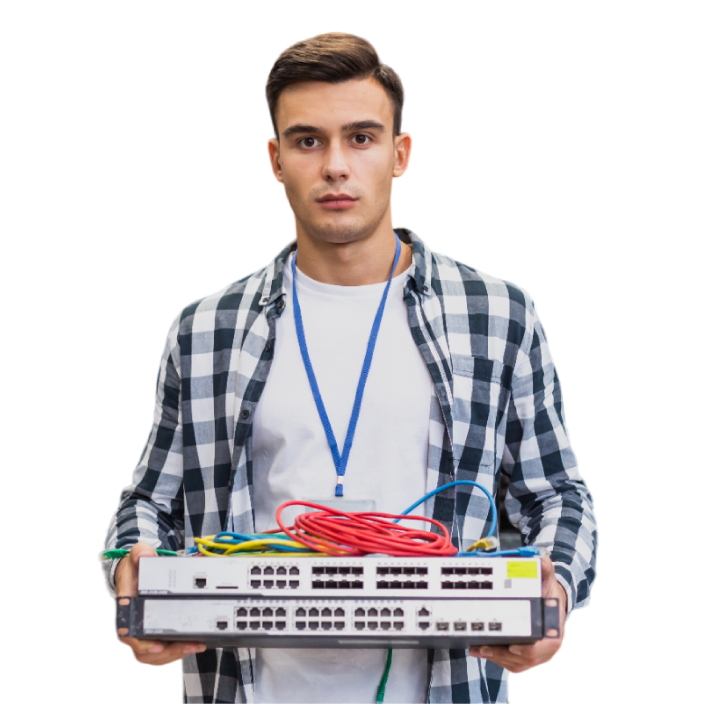 Разработка электронных устройств и систем — Школа.Москва