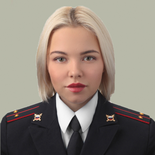 Анастасия Савченкова